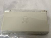 10365-1-SJ22-Nintendo　任天堂-DS Lite　USG-001-箱付き 通電動作確認済