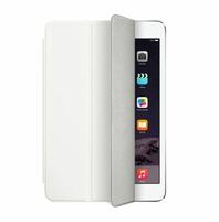 ◆送料無料◆新品◆アップル Apple 純正品◆iPad mini（7.9インチ 第1～第3世代用） Smart Cover（スマートカバー）◆MGNK2FE/A ホワイト◆