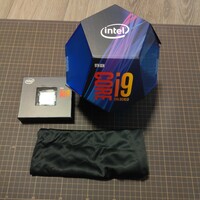 インテル Intel CPU Core i9 9900K BOX