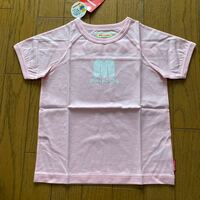 SALE 新品　ミキハウス　日本製　半袖Ｔシャツ　110 Tシャツ 
