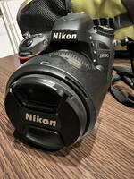 Nikon NIKKOR デジタル一眼レフカメラ D600 フルサイズ　おまけ付き