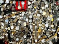 腕時計 大量 約700点　SEIKO/CASIO/CITIZEN その他海外ブランド ジャンク品 現状品 まとめて出品