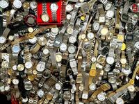 腕時計 大量 約700点　SEIKO/CASIO/CITIZEN その他海外ブランド ジャンク品 現状品 まとめて出品　1