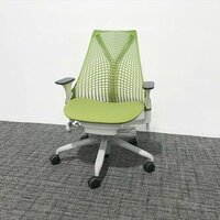 ハーマンミラー セイルチェア HermanMiller Sayl Chair オフィスチェア IO-864949B
