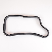 Gasket cover carburettor casing for Vespa PX200E PX150E PX125E PX200FL PX150FL PX125FL ベスパ キャブレターカバー ガスケット
