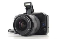 動作品 オリンパス OLYMPUS E-300 レンズ ZUIKO DIGITAL 14-45mm f3.5-5.6 デジタル一眼カメラ 管K6642