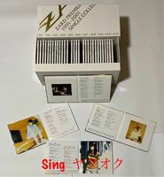 ZARDプレミアムCDシングル・コレクション1991-2001（新品未使用品）