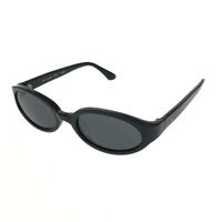 良好◆CALVIN KLEIN カルバンクライン サングラス◆ ブラック CKロゴ ユニセックス メガネ 眼鏡 sunglasses 服飾小物