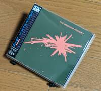 送料無料即決　The Wedding Present / Bizarro　2001年リマスター・ボーナストラック収録　国内盤CD　Steve Albini Shellac アルビニ
