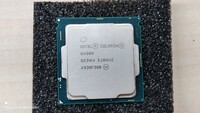 インテル第8世代 celeron g4900 プロセッサー