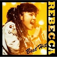 新品 REBECCA レベッカ ベスト・ヒット (CD) DQCL-2106-PIGE