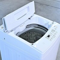 2020年製 アイリスオーヤマ 4万「IAW-T703E 全自動洗濯機」7.0kg 上開き ホワイト IRIS OHYAMA_パナソニック 日立