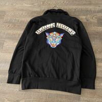 rare 90s archive ozone rocks track jacket オゾンロックス アーカイブ ジャケット L y2k hysteric glamour hg 00s japanese label ②