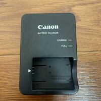 Canon 純正バッテリーチャージャー　CB-2LH