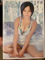 【中古DVD】麻里 ボクの太陽 スクール水着 水着 下着 ビキニ イメージ アイドル プール