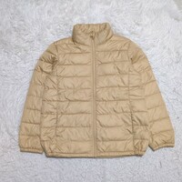 【送料無料】ノーブランド　ジャケット　アウター　140cm　キッズ　子供服