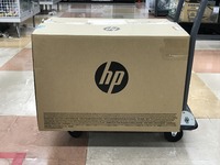 【未使用】 ヒューレットパッカード HP モノクロレーザー プリンター ホワイト M507x 1PV88A
