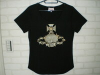 ◆Vivienne Westwood◆ヴィヴィアン 未使用！オーヴフェイスTシャツ