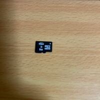 【1円スタート・送料無料】microSDカード 8GB