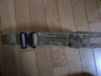TYR Gunfighter Belt-E Version 1-MultiCam