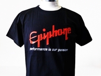 ■Epiphone（エピフォン）Ｔシャツ（サイズＬ）
