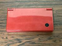 Nintendo DS i console tested 任天堂 DS 本体1台 動作確認済 D801