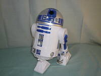 スターウォーズ ディズニーストア R2-D2 サウンドフィギュア