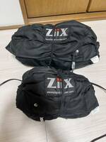 ZiiX クレバーライト　タイヤウォーマー　120 180用
