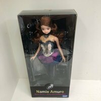 【未開封品】安室奈美恵 20th Namie Amuro × Jenny Doll Collaboration ジェニー コラボ ドール 240521SK120666