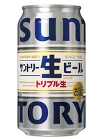 サントリー生ビール350ml×24缶