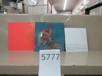 5777　米津玄師 CD STRAY SHEEP(初回限定 アートブック盤)
