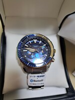 CASIO カシオ オシアナス ダイバー カシャロ OCEANUS 時計 腕時計 CACHALOT ソーラー 電波 ダイバーズウォッチ OCW-P2000D-2AJF