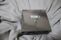 TOTO　All in - the Cds