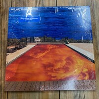 USオリジナル盤 / Red Hot Chili Peppers / Californication / LP / 180g重量盤 / 9 47386-1 / レッチリ 検) オルタナ レコード