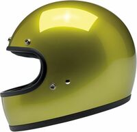 Biltwell グリンゴ ECEヘルメット　XSサイズ