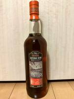 Murray McDavid Enmore Versailles Guyana rum 1990-2005 Pot Still Bourbon / Vigonier 46% ラム　エンモア　ガイアナ