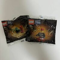 【未開封】LEGO レゴ コカ・コーラ スタジオコレクション オリジナル 