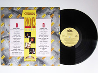 【即決】LP レコード【1989年 UK盤】COUNTRY NUMBER ONES オールウェイズ ラヴ ユー 原曲 収録 ホイットニー ヒューストン Whitney Houston