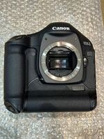 Canon EOS-1D Mark ⅲ