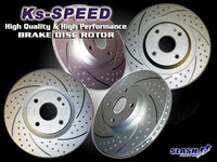 Ks-SPEED ROTOR【MD前後set：MD3145+MD3070】■MAZDA■ROADSTER■ND5RC■S■2015/05～■Front258x22mm/Rear255x9.5mm■