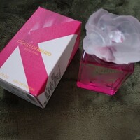 廃盤香水カラー ケンゾー ローズ EDP・SP 50ml 香水 フレグランス COLEUR ROSE PINK TESTER KENZO 新品 未使用