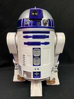 Hasbro 2016　スターウォーズ　R2-D2 スマート　おもちゃ フィギュア STARWARS　M-0502-7