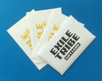 EXILE TRIBE GIFT CARD エグザイル トライブ ギフト カード 40,000円 LDH