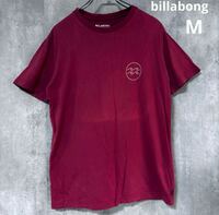 ビラボン　billabong Tシャツ　M