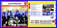 【特別仕様】LYNYRD SKYNYRD [パート2] CD3&4 多収録 DL版MP3CD 2CD◎