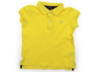 ラルフローレン Ralph Lauren ポロシャツ 110サイズ 男の子 子供服 ベビー服 キッズ