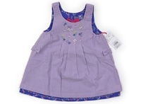 ニットプランナー（ＫＰ） Knit Planner(KP) ジャンパースカート 90サイズ 女の子 子供服 ベビー服 キッズ