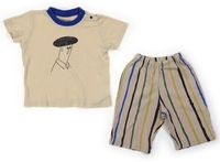 マーキーズ Markey's パジャマ 90サイズ 男の子 子供服 ベビー服 キッズ
