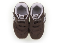 ニューバランス New Balance スニーカー 靴16cm～ 男の子 子供服 ベビー服 キッズ