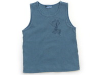 ニットプランナー（ＫＰ） Knit Planner(KP) タンクトップ・キャミソール 120サイズ 男の子 子供服 ベビー服 キッズ